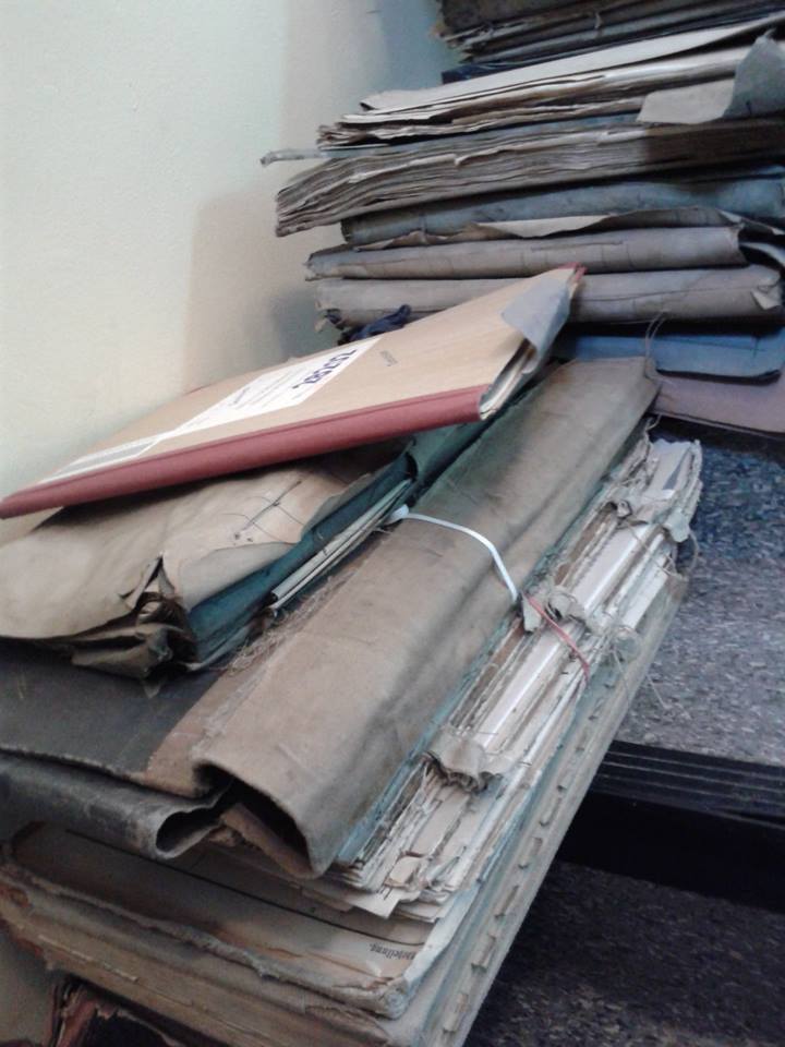 pleń i stęchlizna w starogardzkim sądzie