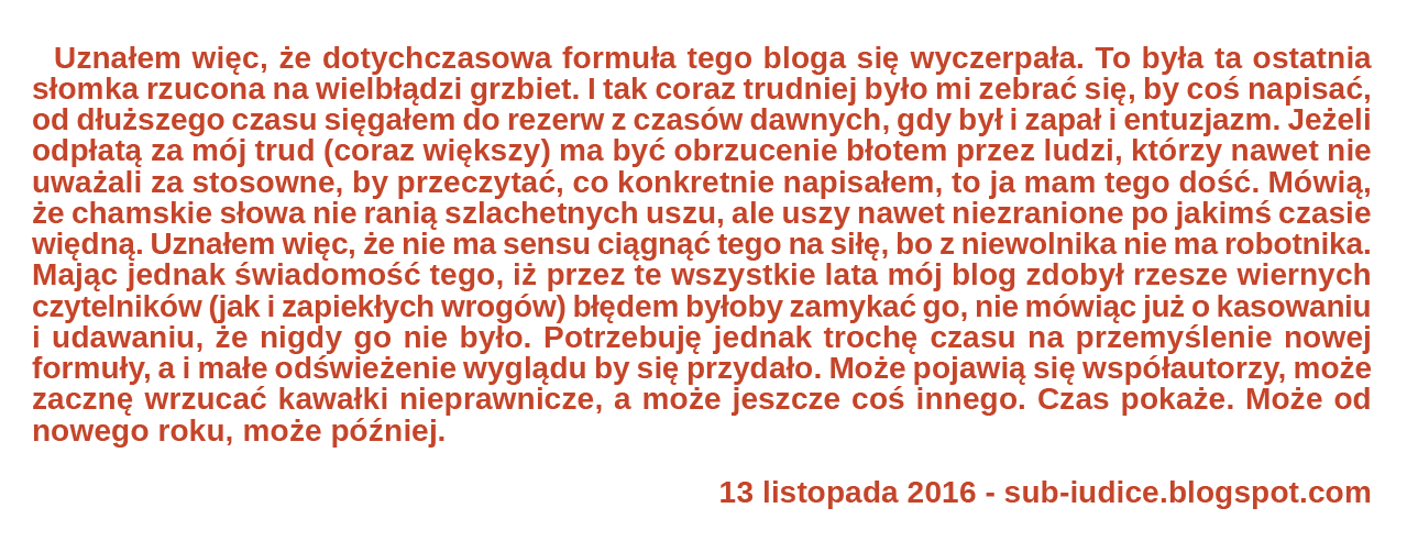 gazeta sądowa