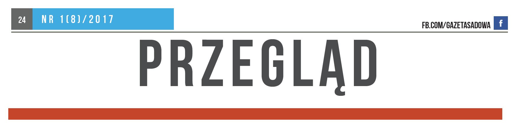 gazeta sądowa