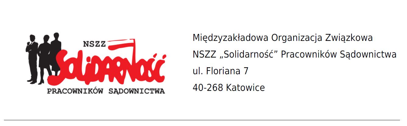 gazeta sądowa
