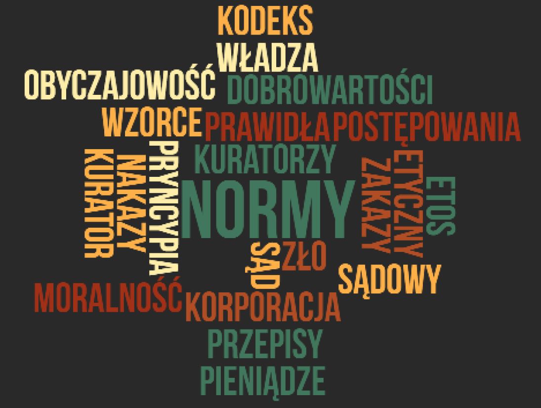 gazeta sądowa