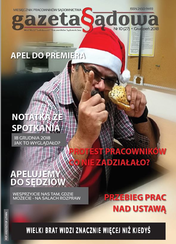 cover mini gazeta sądowa