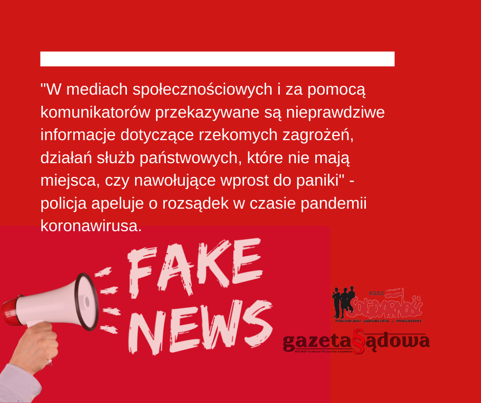 ogłoszenie gazeta sądowa