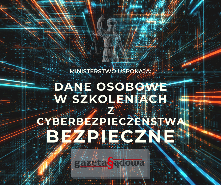 MS Odpowiada: Szkolenia Z Cyberbezpieczeństwa – Bezpieczne | Gazeta Sądowa