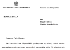 Chaos prawny w&nbsp;wynagrodzeniach – wszystkim rządom na&nbsp;rękę