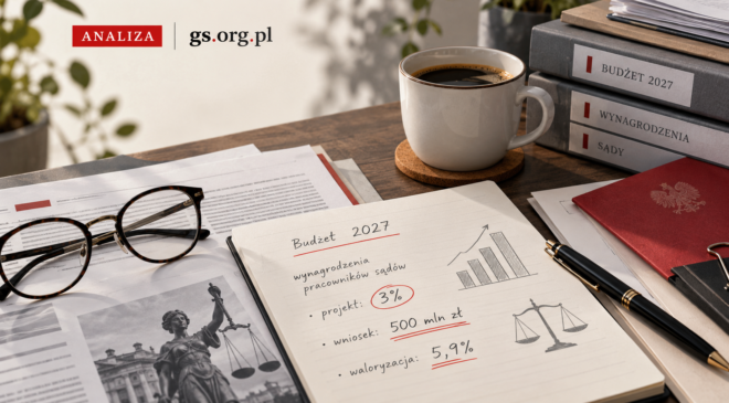 3%, 500 milionów i „zagryzanie zębów”. Co wyniosłem z posiedzenia sejmowej komisji?
